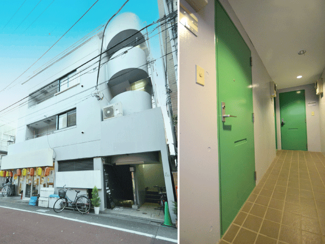 おすすめ物件1写真1