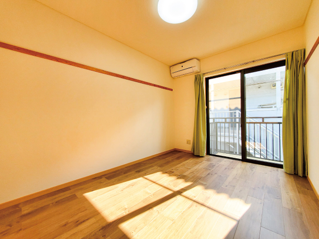 南与野駅の賃貸 40,000円 写真2