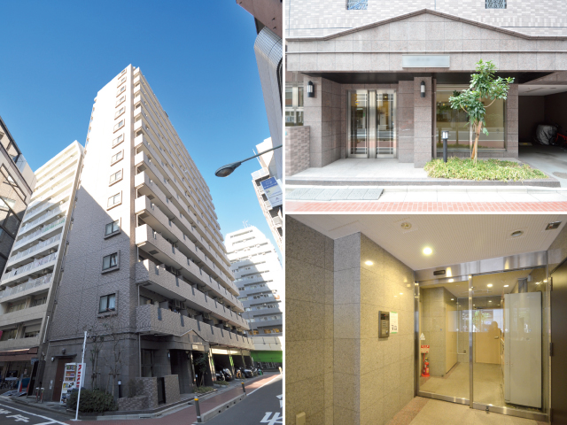 JR山手線 池袋駅 89,000円