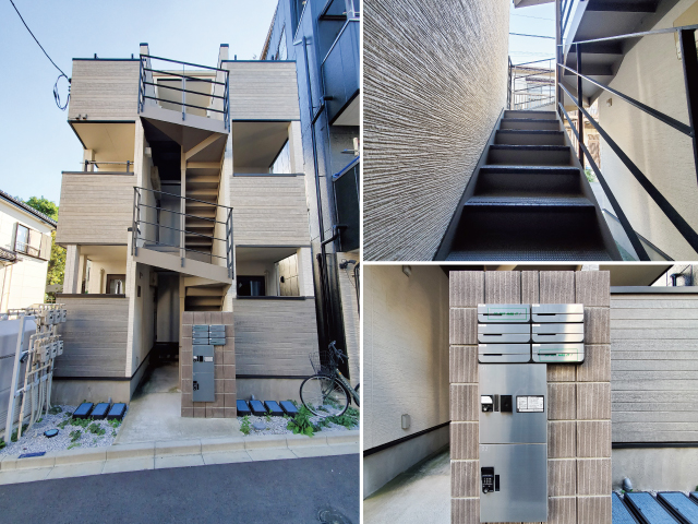 東京メトロ千代田線 町屋駅 64,000円