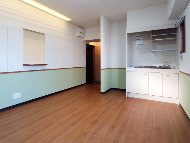 志木駅の賃貸 74,000円 写真3