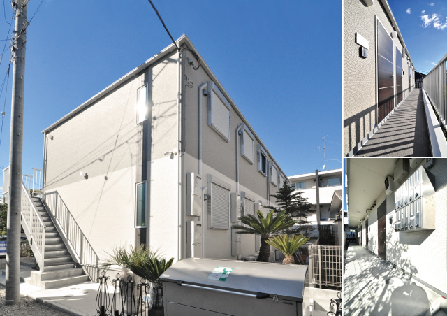 相鉄本線 和田町駅 49,000円