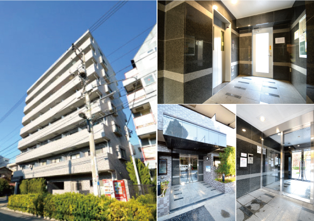 JR山手線 新宿駅 75,000円