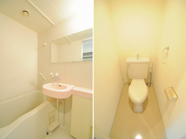 所沢駅の賃貸 58,000円 写真5