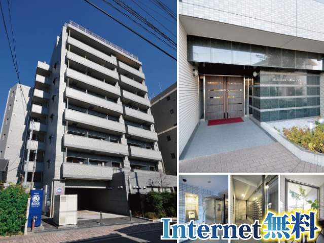 都営三田線 志村坂上駅 78,000円 写真