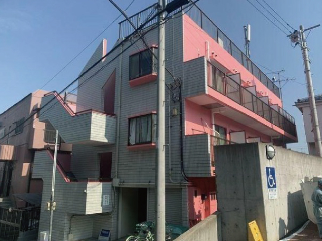 JR京浜東北線 東神奈川駅 35,000円