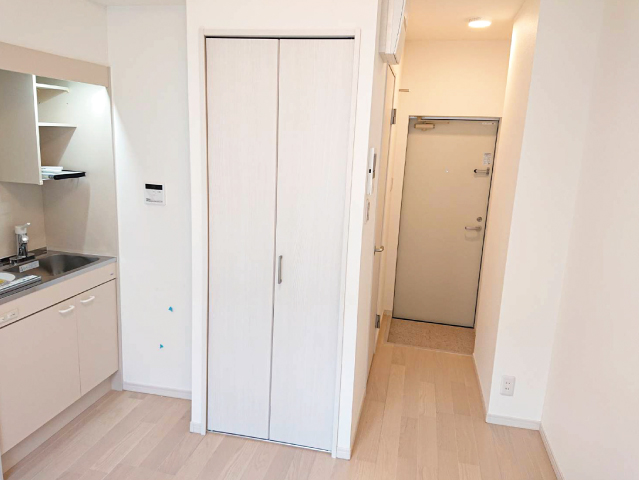 駒込駅の賃貸 70,000円 写真2