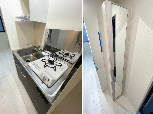 板橋本町駅の賃貸 75,000円 写真4
