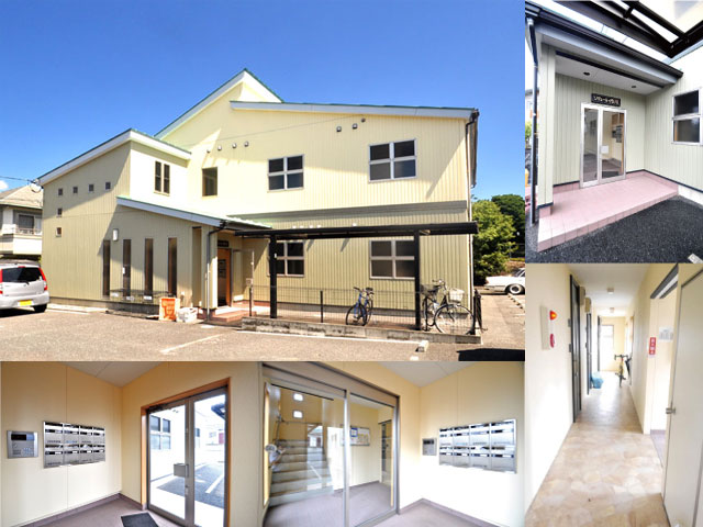 京王相模原線 南大沢駅 54,000円