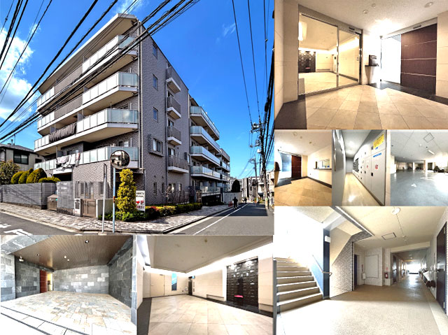 京王線・京王新線 笹塚駅 80,000円