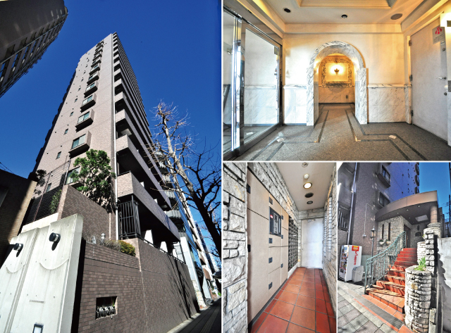 東急田園都市線 駒沢大学駅 80,000円