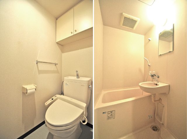 相模大野駅の賃貸 54,000円 写真4