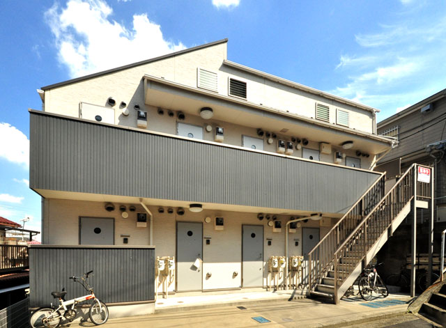 東急東横線・みなとみらい線 日吉駅 50,000円