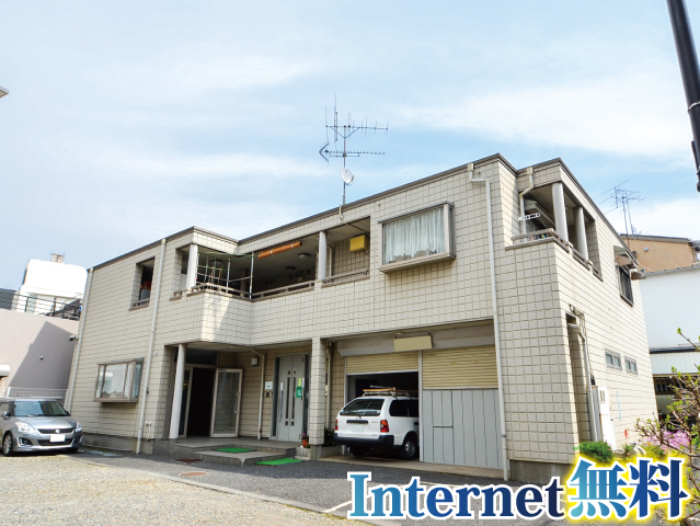 おすすめ物件1写真1