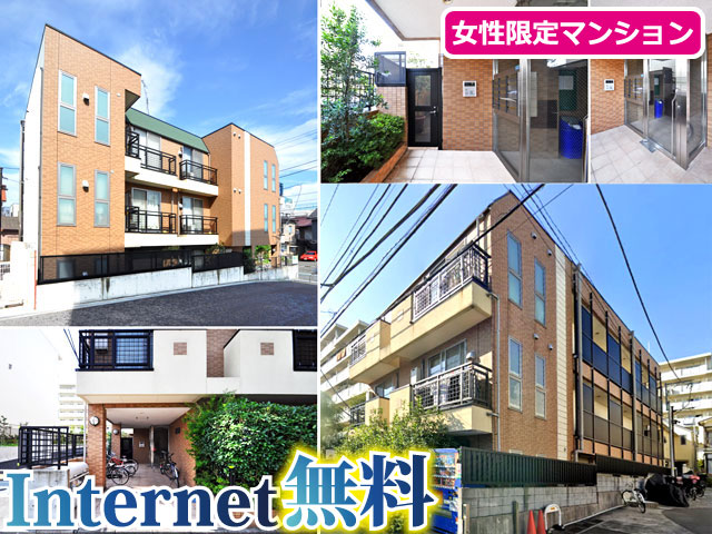 京王線・京王新線 笹塚駅 78,000円