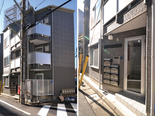 JR京浜東北線 蒲田駅 62,000円