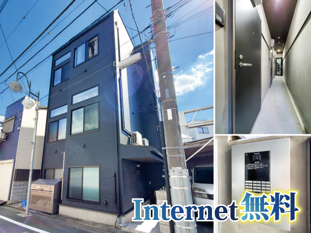 JR常磐線 北千住駅 54,000円 写真