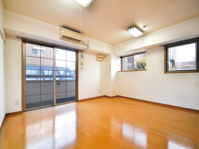 ふじみ野駅の賃貸 62,000円 写真2