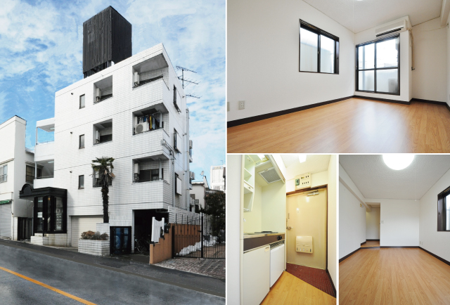 東急東横線・みなとみらい線 田園調布駅 59,000円