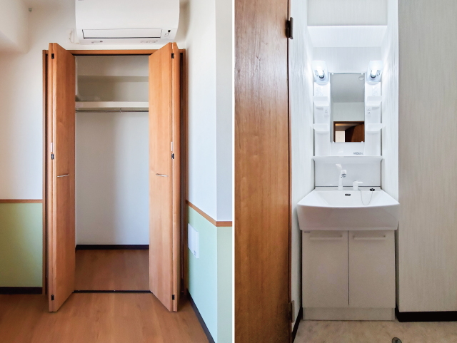 志木駅の賃貸 74,000円 写真4