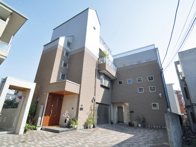 西武池袋線 所沢駅 60,000円