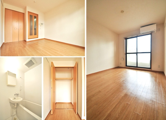 相模大野駅の賃貸 59,000円 写真2