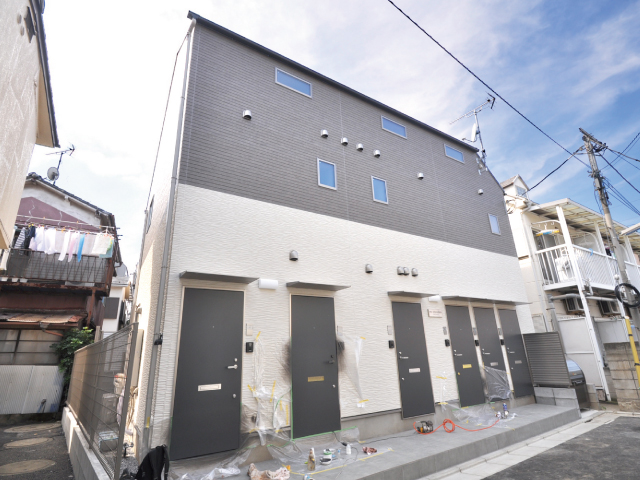 おすすめ物件1写真1