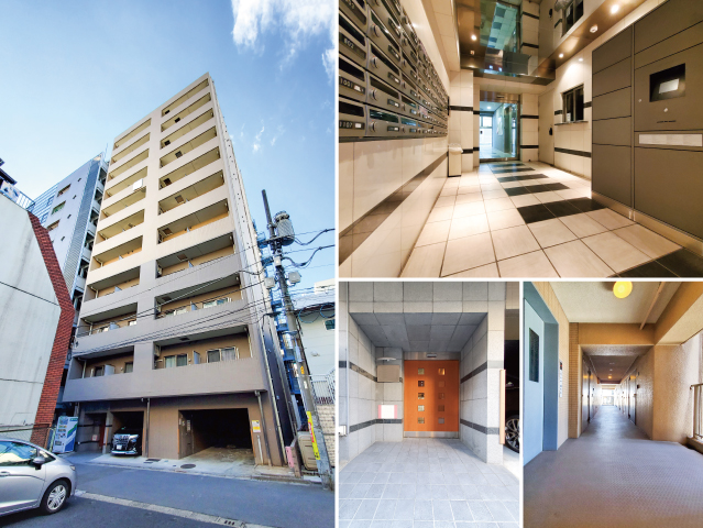 JR山手線 御徒町駅 82,000円