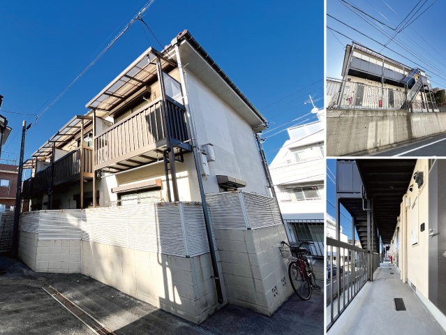 東京メトロ有楽町線 小竹向原駅 61,000円