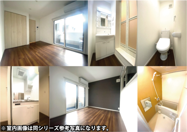 小平駅の賃貸 66,000円 写真2