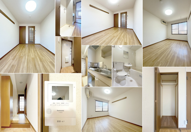 祖師ヶ谷大蔵駅の賃貸 54,000円 写真2