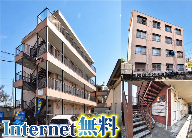 京王相模原線 京王多摩センター駅 33,000円 写真