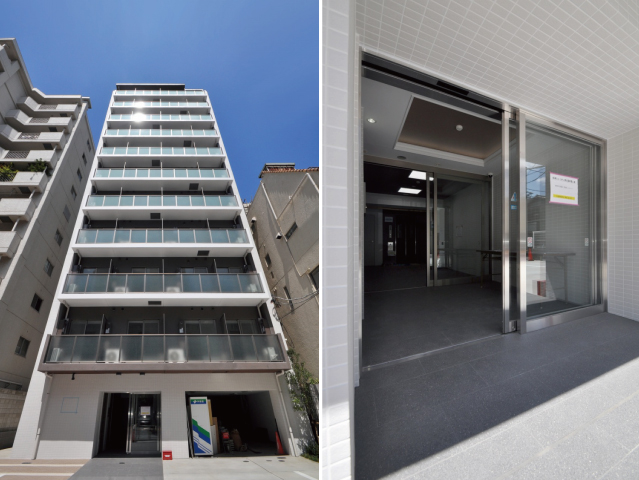 JR山手線 大塚駅 88,000円