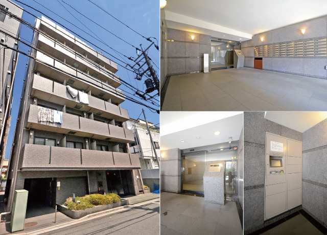 JR京浜東北線 蒲田駅 73,000円