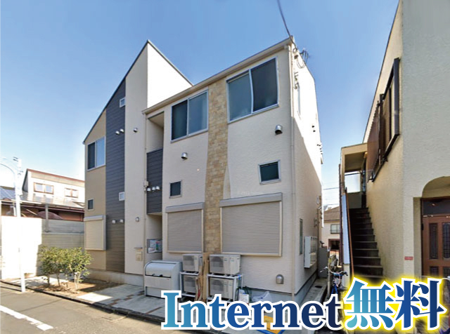 京王線 明大前駅 61,000円