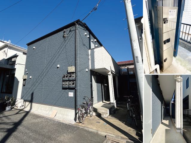 JR京浜東北線 蕨駅 58,000円