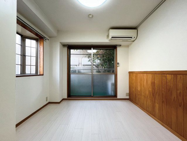 東長崎駅の賃貸 63,000円 写真2