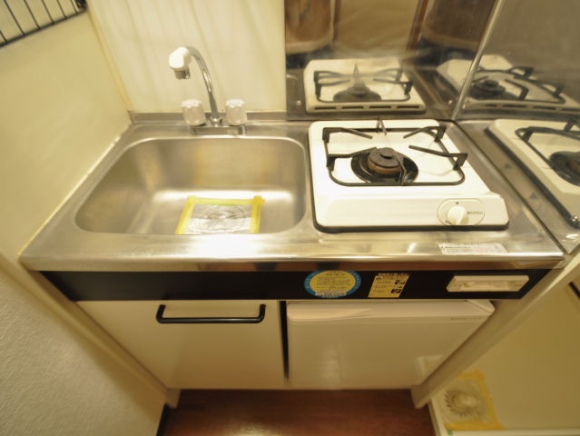 南与野駅の賃貸 32,000円 写真4