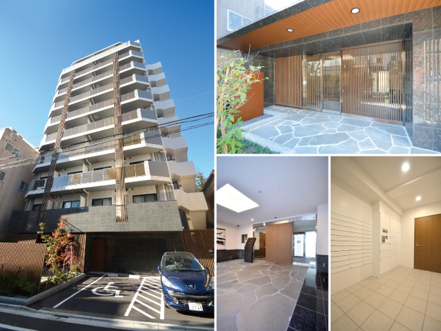 おすすめ物件1写真1