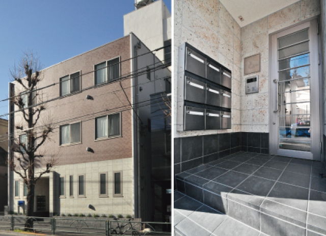 東急池上線 池上駅 70,000円