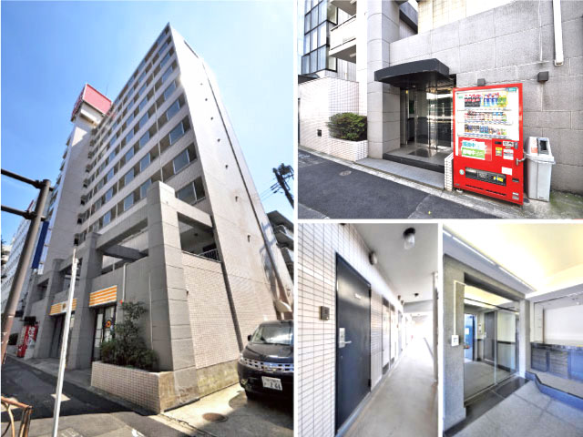 東京メトロ丸ノ内線 方南町駅 59,000円
