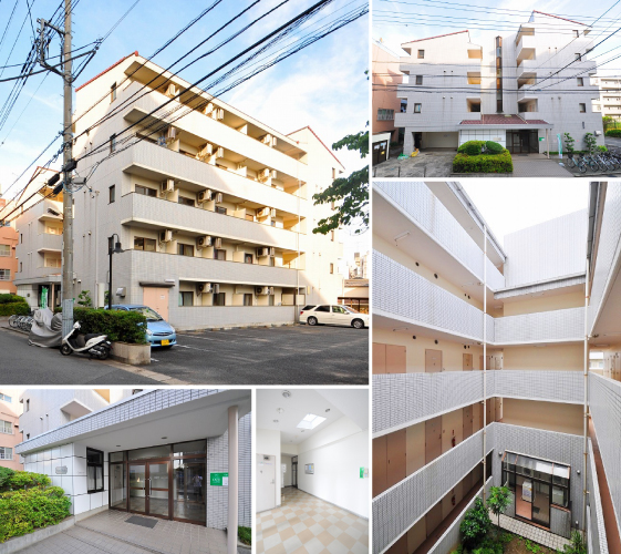 JR常磐線 松戸駅 41,000円
