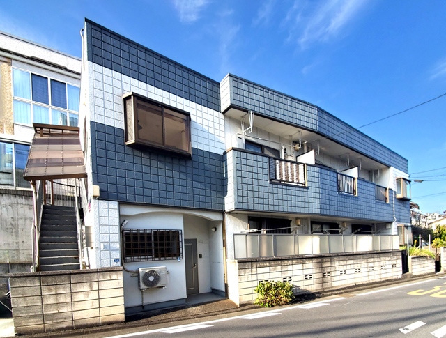 東急東横線・みなとみらい線 日吉駅 48,000円