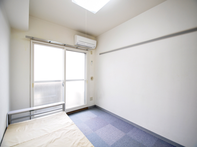 目白駅の賃貸 62,000円 写真3