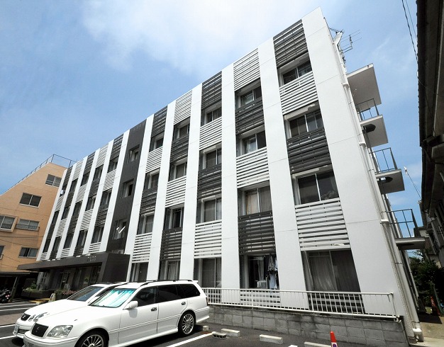 JR京浜東北線 蒲田駅 47,000円 写真