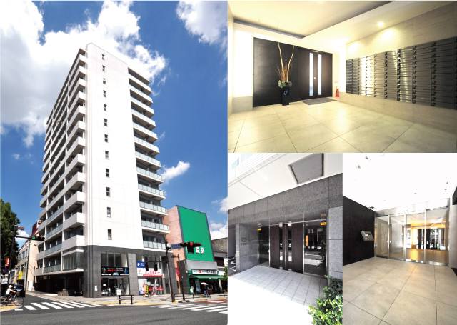 JR中央線(快速) 八王子駅 61,000円