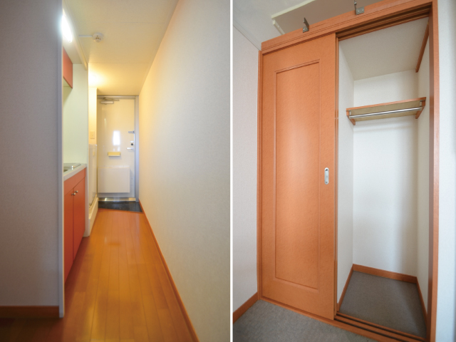 獨協大学前駅の賃貸 51,000円 写真4