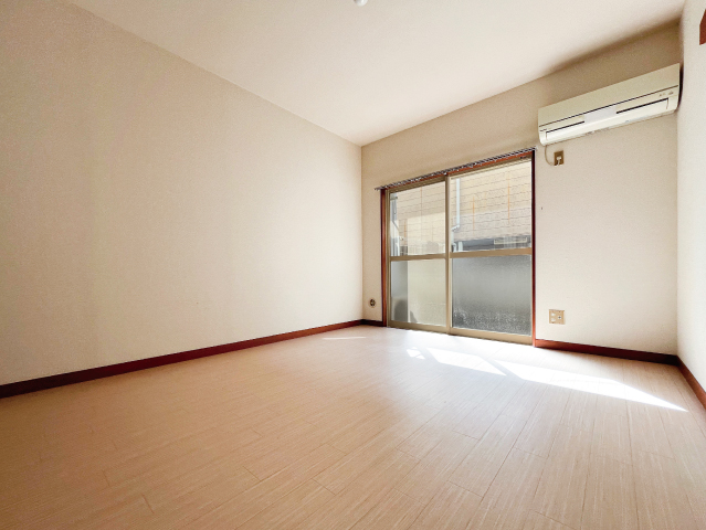 江古田駅の賃貸 51,000円 写真3