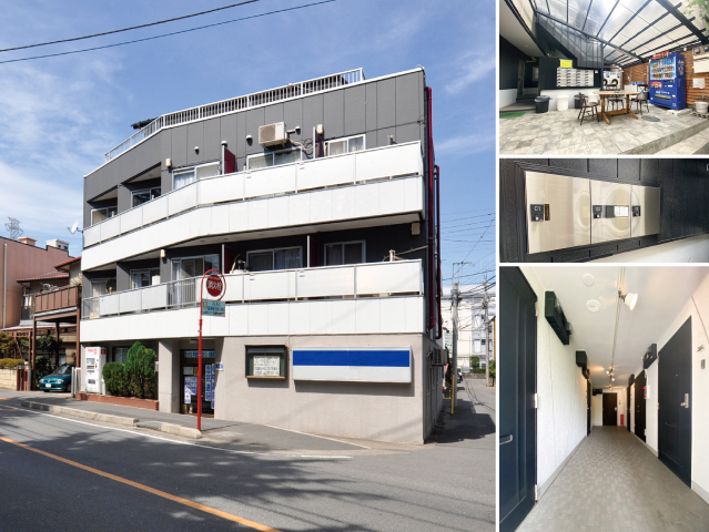 東武東上線 志木駅 43,000円