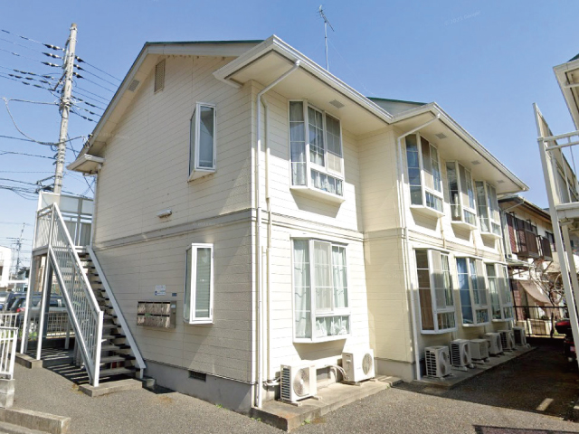 小田急小田原線 登戸駅 48,000円